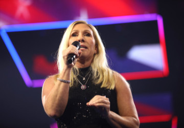 What is Marjorie Taylor Greene Talking About?